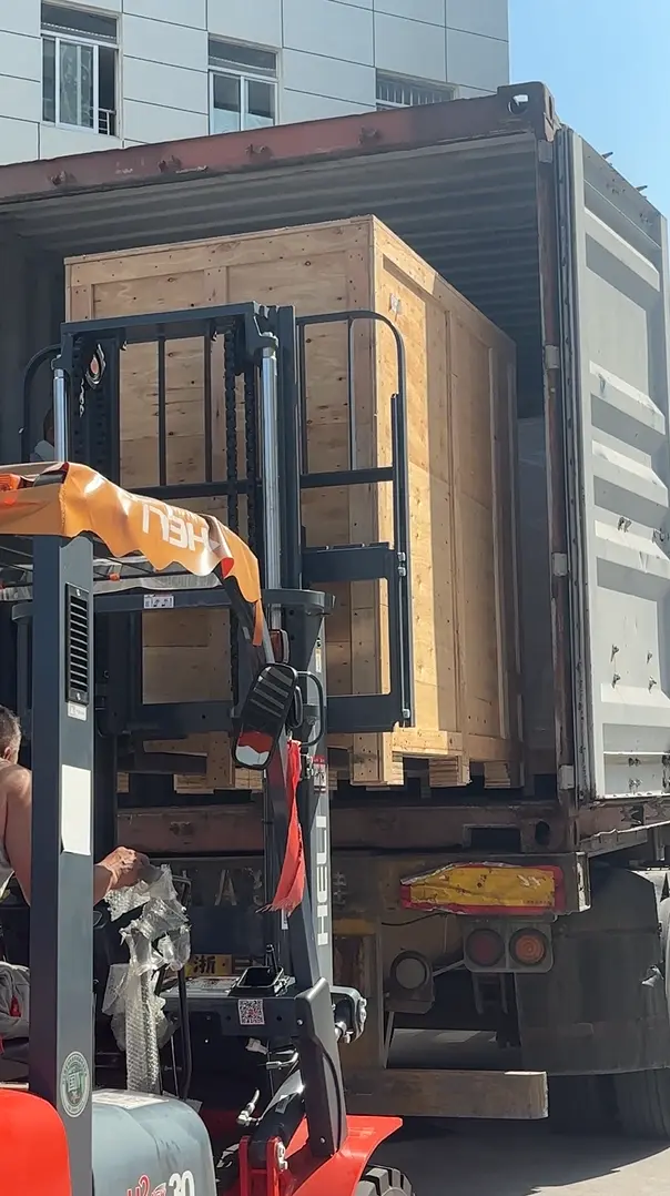 Dc 400a Mould Case Circuit Breaker